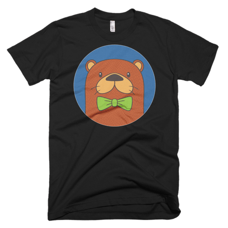 Otter than Most-T-Shirts-Swish Embassy