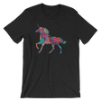 Paisley Unicorn-T-Shirts-Swish Embassy