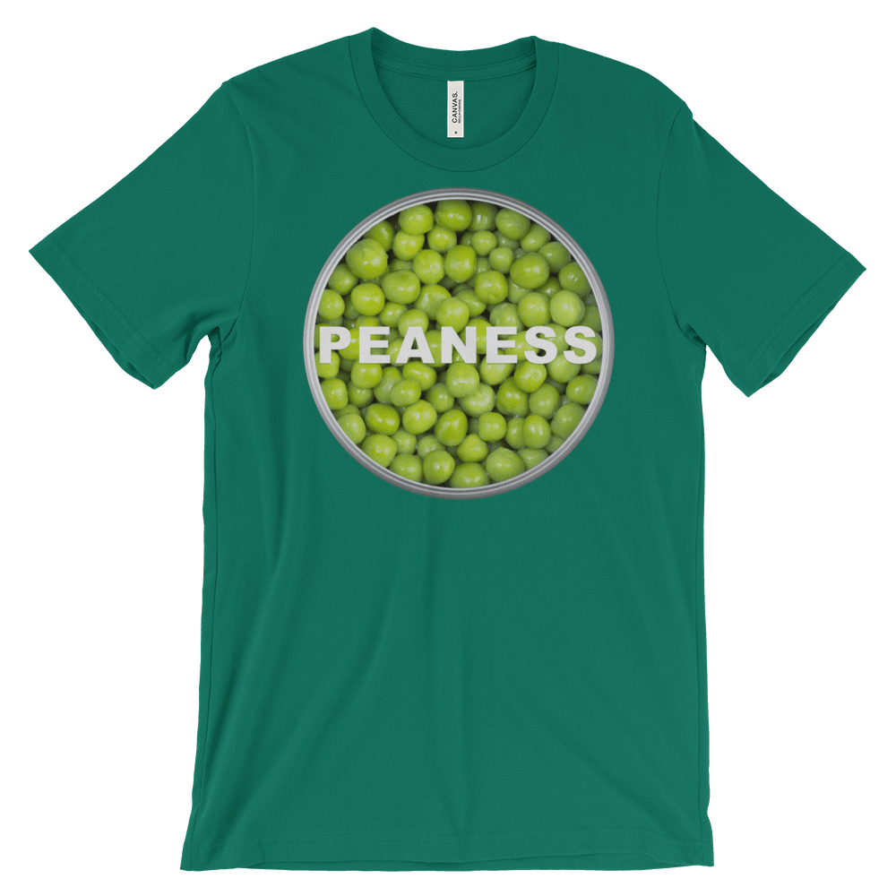 Peaness-T-Shirts-Swish Embassy