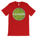 Peaness-T-Shirts-Swish Embassy