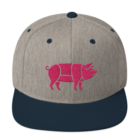 Pig Parts (Headwear)-Headwear-Swish Embassy