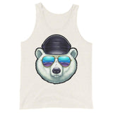 Polar (Tank Top)-Tank Top-Swish Embassy