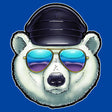 Polar-T-Shirts-Swish Embassy
