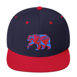 Polygon Bear (Headwear)-Headwear-Swish Embassy