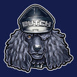 Poodle-T-Shirts-Swish Embassy