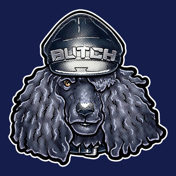 Poodle