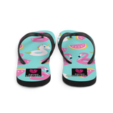 Pool Party (Flip Flops)-Flip Flops-Swish Embassy