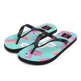 Pool Party (Flip Flops)-Flip Flops-Swish Embassy