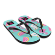 Pool Party (Flip Flops)-Flip Flops-Swish Embassy