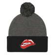 Pop Lust (Beanie)-Beanie-Swish Embassy