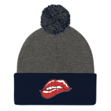 Pop Lust (Beanie)-Beanie-Swish Embassy