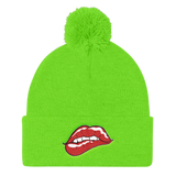 Pop Lust (Beanie)-Beanie-Swish Embassy