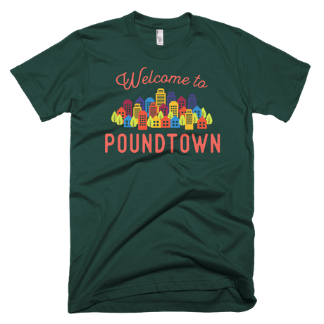 Poundtown-T-Shirts-Swish Embassy