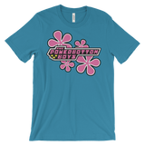 PowerBtm Boys-T-Shirts-Swish Embassy