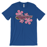 PowerBtm Boys-T-Shirts-Swish Embassy