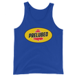 Prelubed (Tank Top)-Tank Top-Swish Embassy