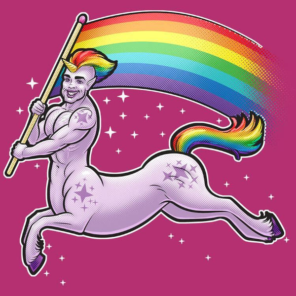 Pride Centaur