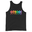 Pride Heroes (Tank Top)-Tank Top-Swish Embassy