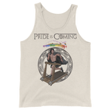 Pride is Coming (Tank Top)-Tank Top-Swish Embassy