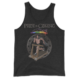 Pride is Coming (Tank Top)-Tank Top-Swish Embassy