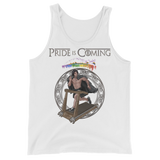 Pride is Coming (Tank Top)-Tank Top-Swish Embassy