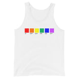 Pride Swatches (Tank Top)-Swish Embassy