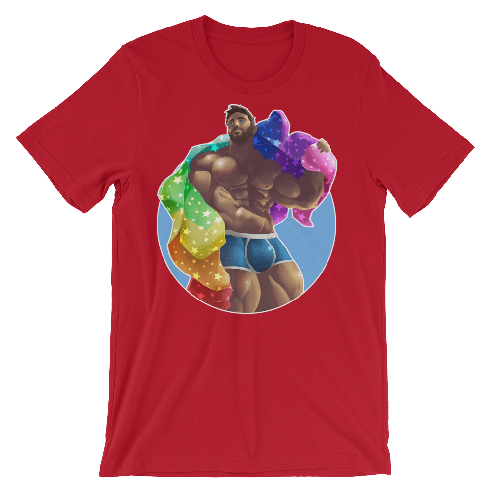 Pride-T-Shirts-Swish Embassy