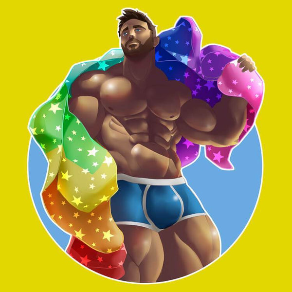 Pride