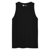 Psycho Bear (Tank Top)-Tank Top-Swish Embassy