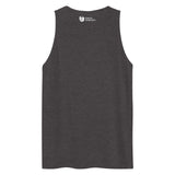 Psycho Bear (Tank Top)-Tank Top-Swish Embassy