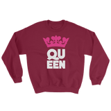 Queen (Long Sleeve)-Long Sleeve-Swish Embassy