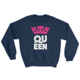 Queen (Long Sleeve)-Long Sleeve-Swish Embassy
