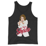 Queen of Shade (Tank Top)-Tank Top-Swish Embassy
