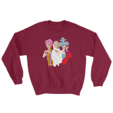 Queens of the Desert (Long Sleeve)-Long Sleeve-Swish Embassy