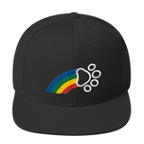 Rainbow Paw-Headwear-Swish Embassy