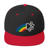 Rainbow Paw-Headwear-Swish Embassy