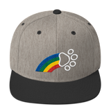 Rainbow Paw-Headwear-Swish Embassy