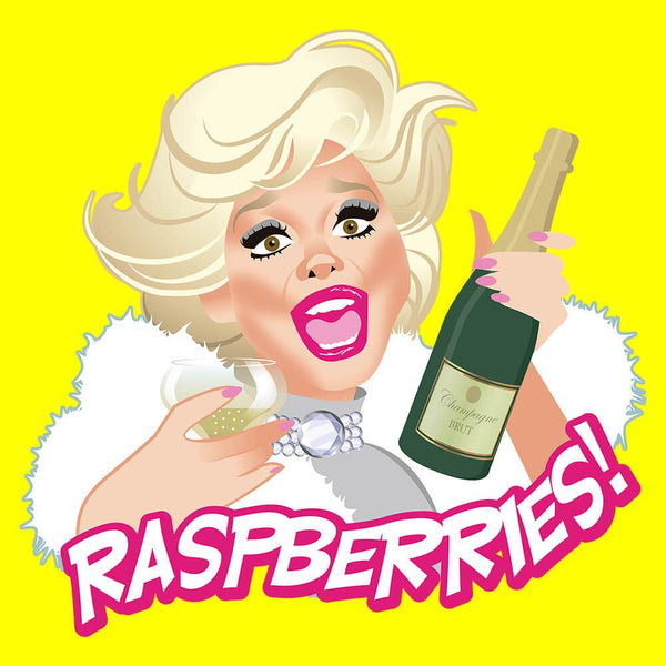 Raspberries