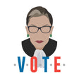 RBG Vote-T-Shirts-Swish Embassy