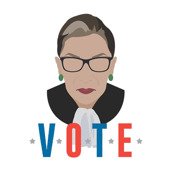RBG Vote