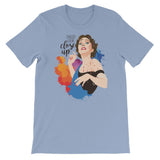 Ready for My Close-up-T-Shirts-Swish Embassy