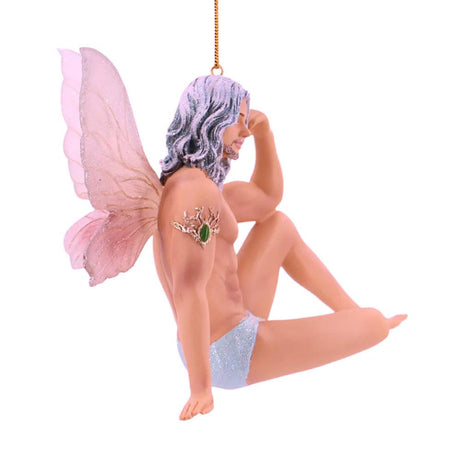 Reign (Ornament)-Ornament-Swish Embassy