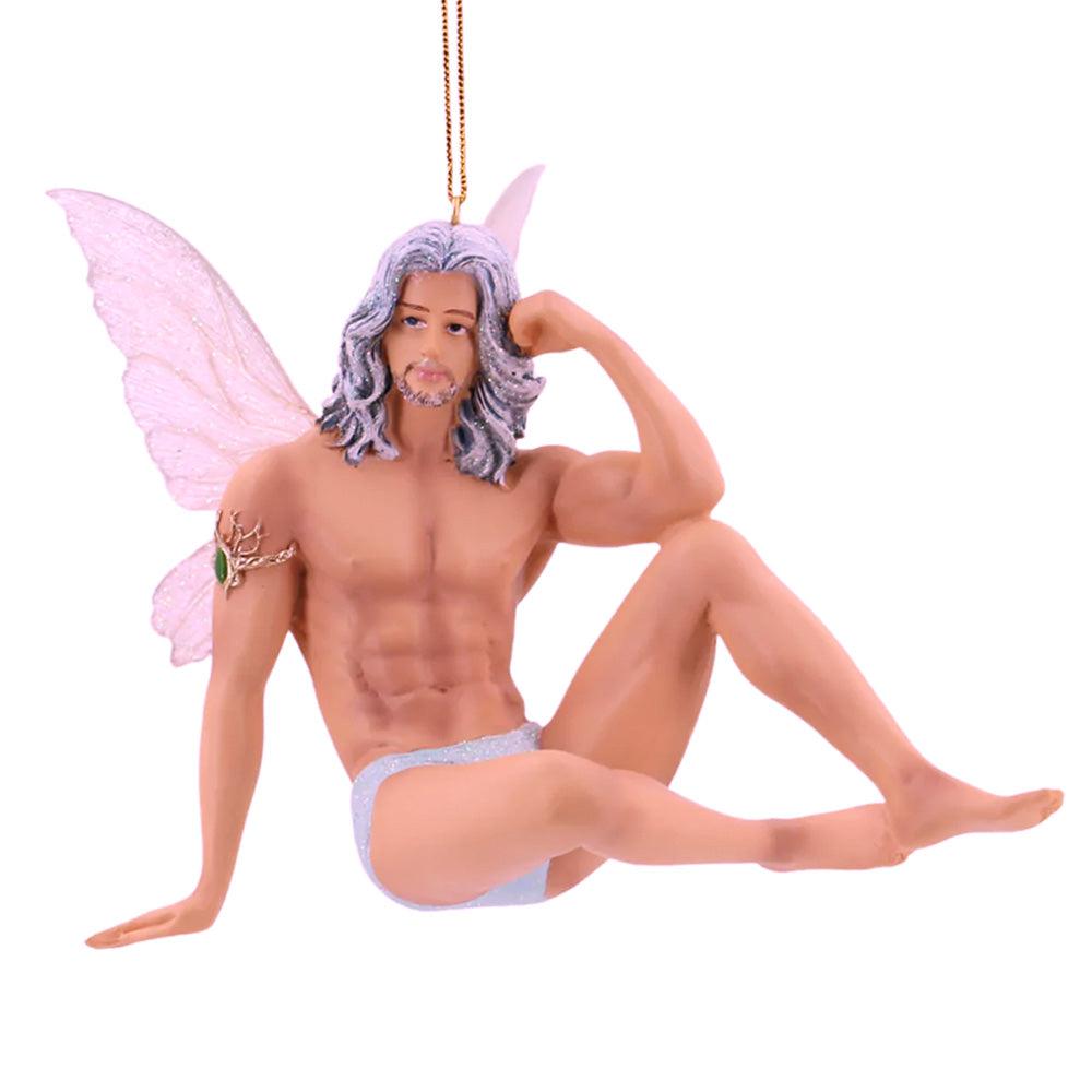 Reign (Ornament)-Ornament-Swish Embassy