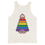 Rings (Tank Top)-Tank Top-Swish Embassy