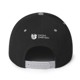 Rocket (Headwear)-Headwear-Swish Embassy