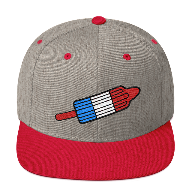 Rocket (Headwear)-Headwear-Swish Embassy