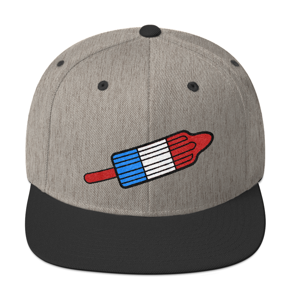 Rocket (Headwear)-Headwear-Swish Embassy