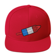 Rocket (Headwear)-Headwear-Swish Embassy