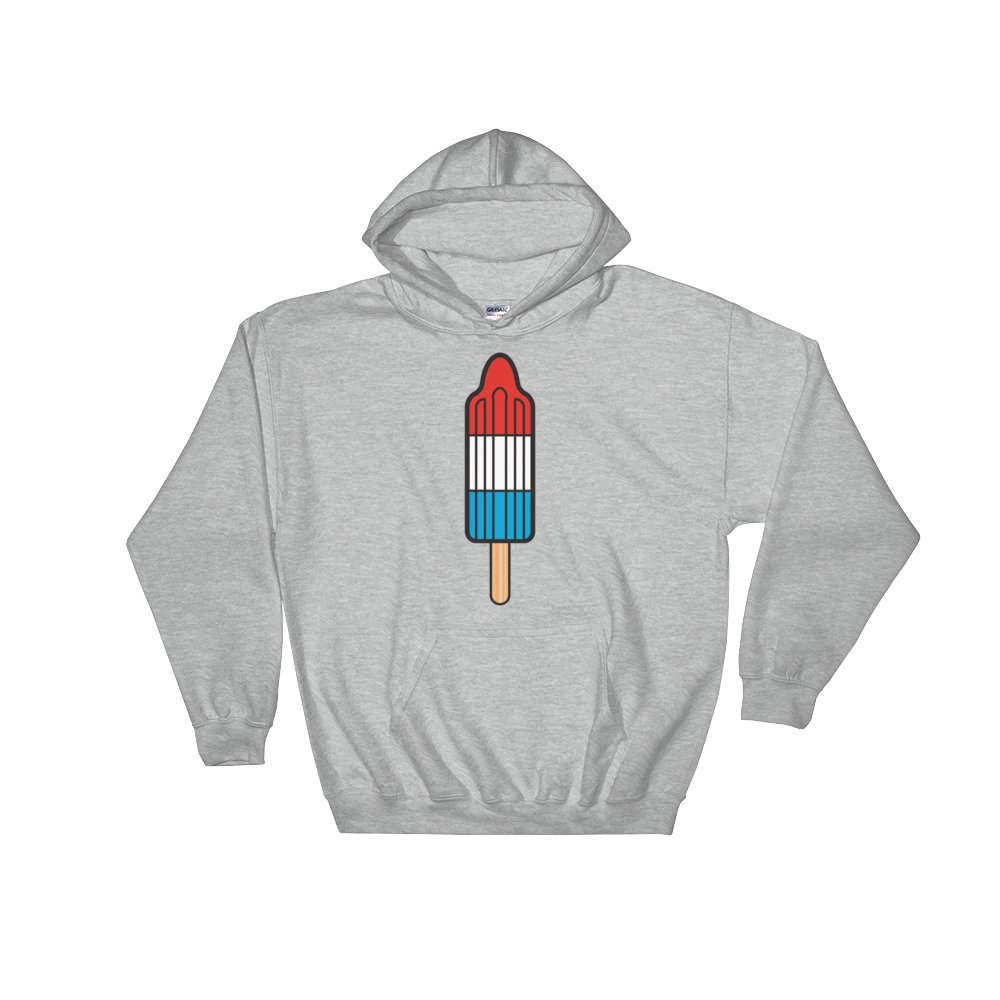 Rocket (Hoodie)-Hoodie-Swish Embassy