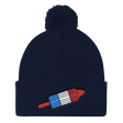 Rocket Pop (Beanie)-Beanie-Swish Embassy